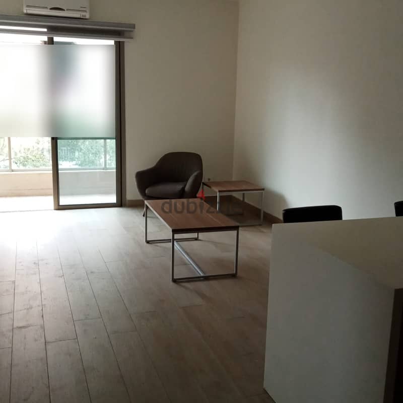 FURNISHED APARTMENT IN MAR TAKLA HAZMIEH FOR RENT, مار تقلا (HAR-110) 0