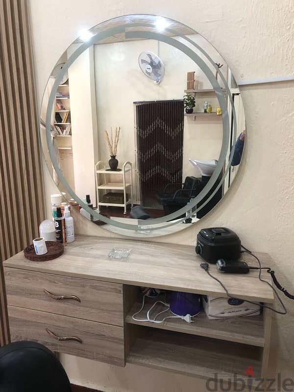 salon/صالون for sale/للبيع 4