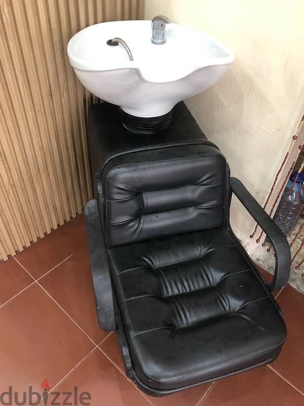 salon/صالون for sale/للبيع 5