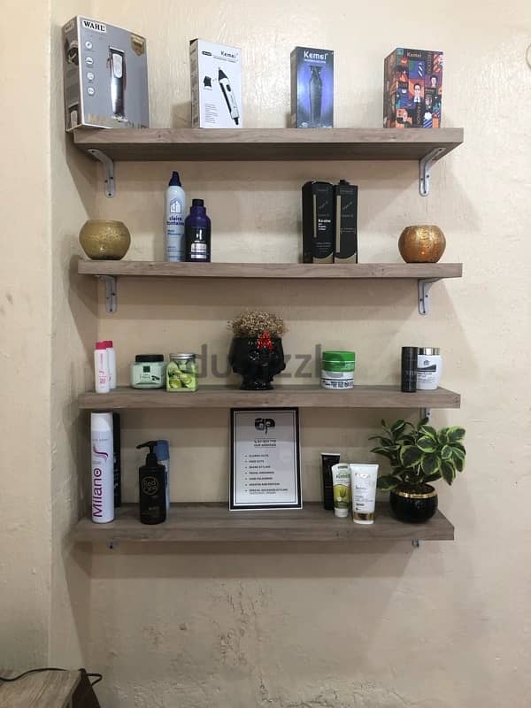 salon/صالون for sale/للبيع 6