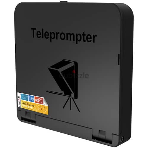 LENSGO TC7 Portable Teleprompter 2