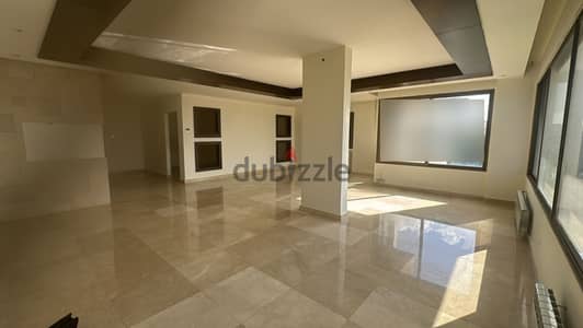 HIGH-END APARTMENT IN MAR TAKLA HAZMIEH PRIME, مار تقلا (HAR-190)