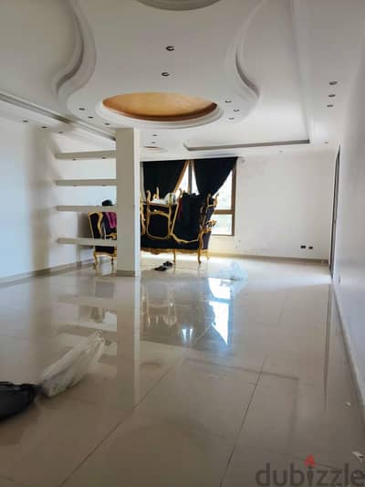 Spacious I Open View 175 SQM Apartment in Bchamoun