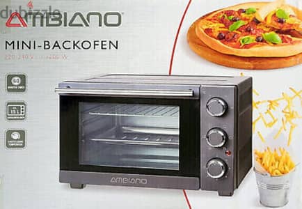 Mini Oven