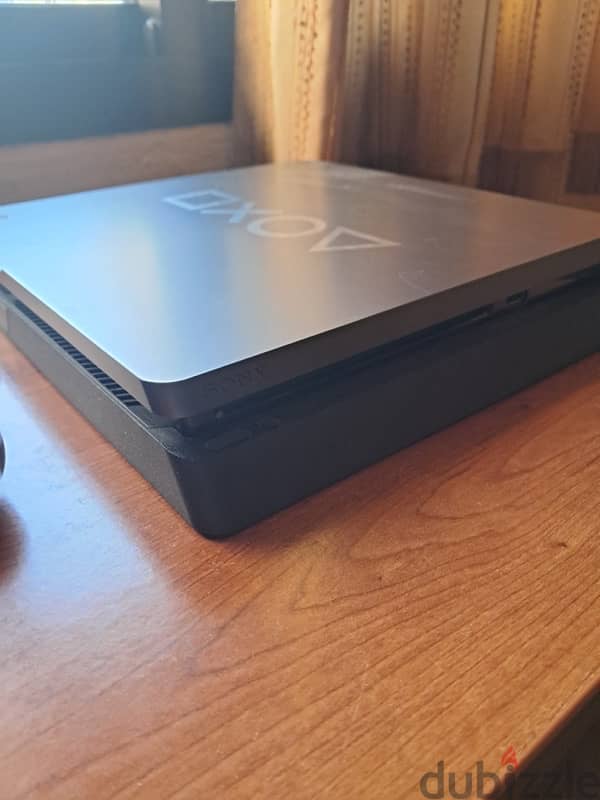 Sony PS4 slim 1 TB special edition 2