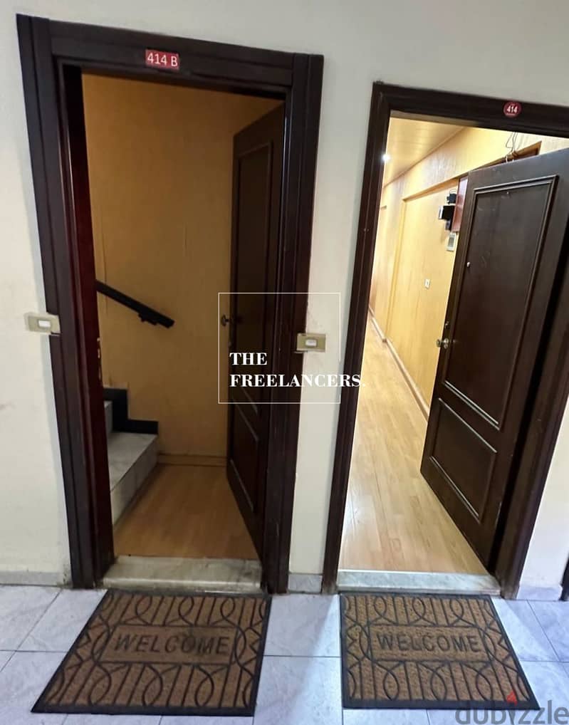 Furnished Duplex Chalet for sale in Zikrit/ Naher El Kaleb TIR3066 9