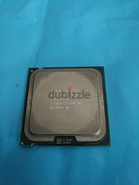 Old CPUs, Ram, Graphic card, TV Tuner, HDD, DVD, Fans (read details) 1