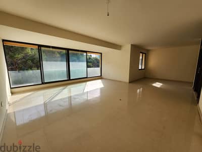 Apartment for sale in Naqqache-Rabieh شقة للبيع في نقاش- الرابية