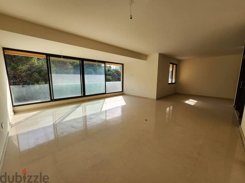 Apartment for sale in Naqqache-Rabieh شقة للبيع في نقاش- الرابية 0