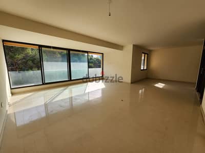 Apartment for sale in Naqqache-Rabieh شقة للبيع في نقاش- الرابية