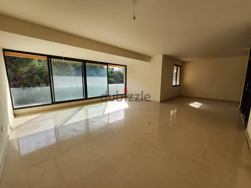 Apartment for sale in Naqqache-Rabieh شقة للبيع في نقاش- الرابية 0