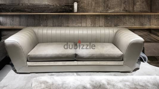 2x 2 Seater used