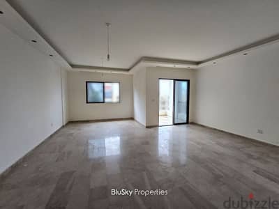 Apartment For SALE In Mansourieh شقة للبيع #PH