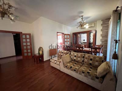 HOT DEAL! Apartment For Sale In Ain el Remmaneh ain0078dpst