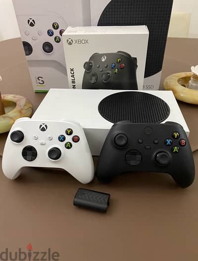 Xbox series s