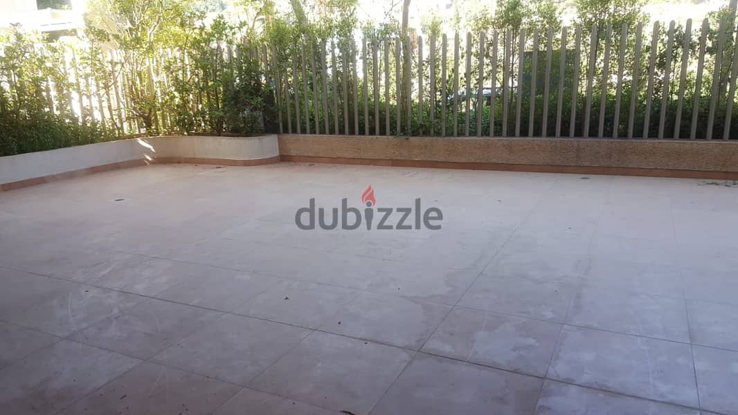 HIGH-END APARTMENT IN YARZEH BAABDA PRIME (500Sq)+TERRACE, (BA-159) 0