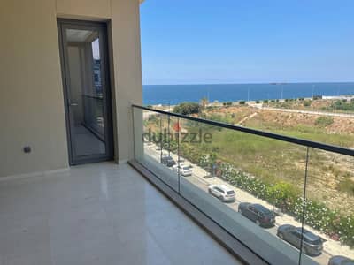 Apartment For Sale in Waterfront City Dbayehشقة للبيع في ووترفرونت