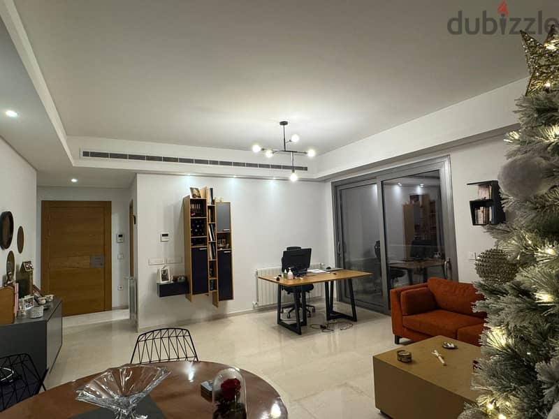 Apartment for Sale in Waterfront City Dbayeh شقة للبيع في ووترفرونت 0