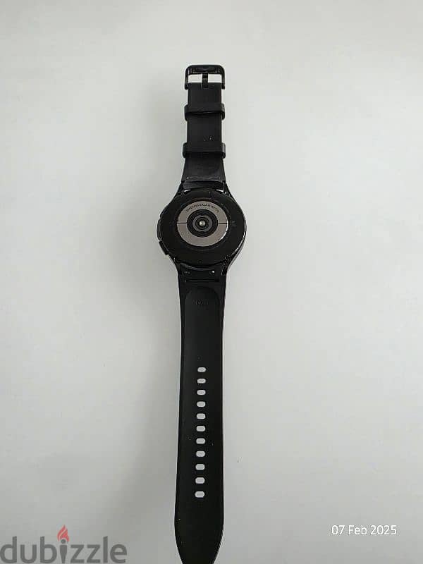 Samsung galaxy watch 4 classic 2