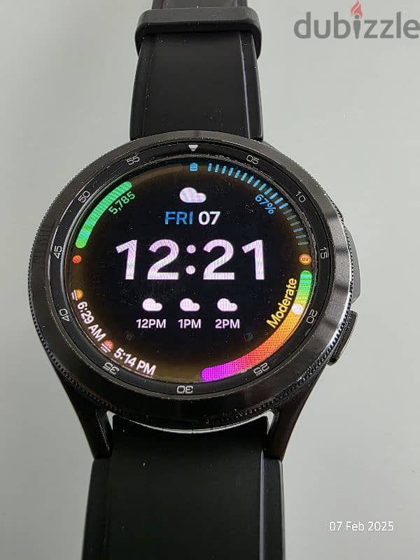 Samsung galaxy watch 4 classic 4