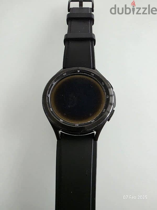 Samsung galaxy watch 4 classic 6