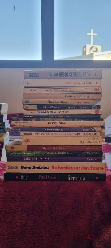 150 Used Books in Good Condition 1