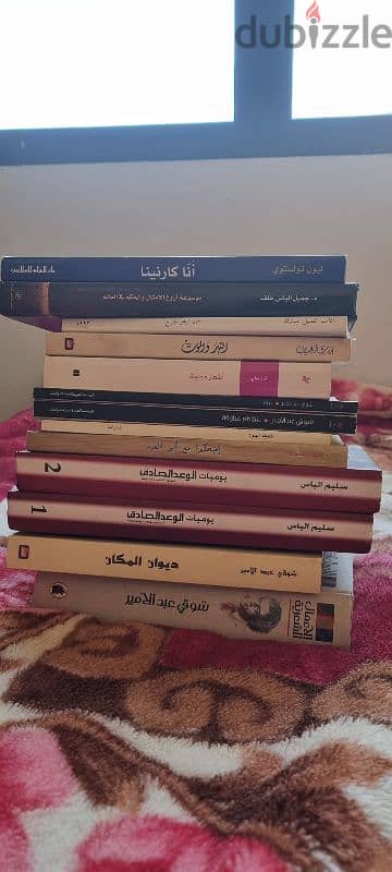 150 Used Books in Good Condition 4