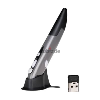 Quantity stock for sale:Pocket Pen Mouse Wireless Optical Ergonomic