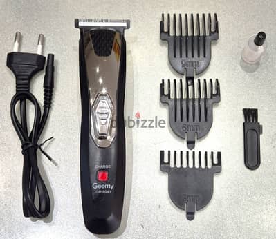 Hair & Beard Trimmer