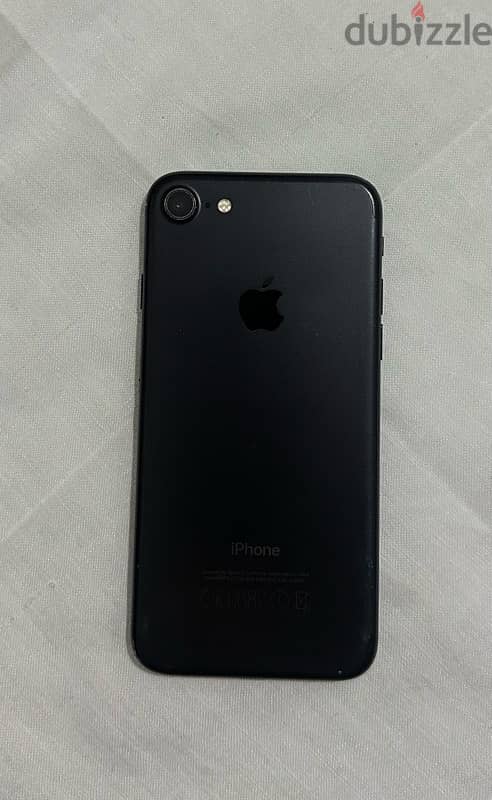 Iphone 7 / 32 GB 1