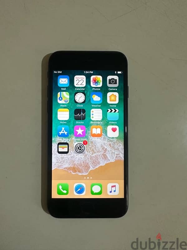 Iphone 7 - 32 GB 1