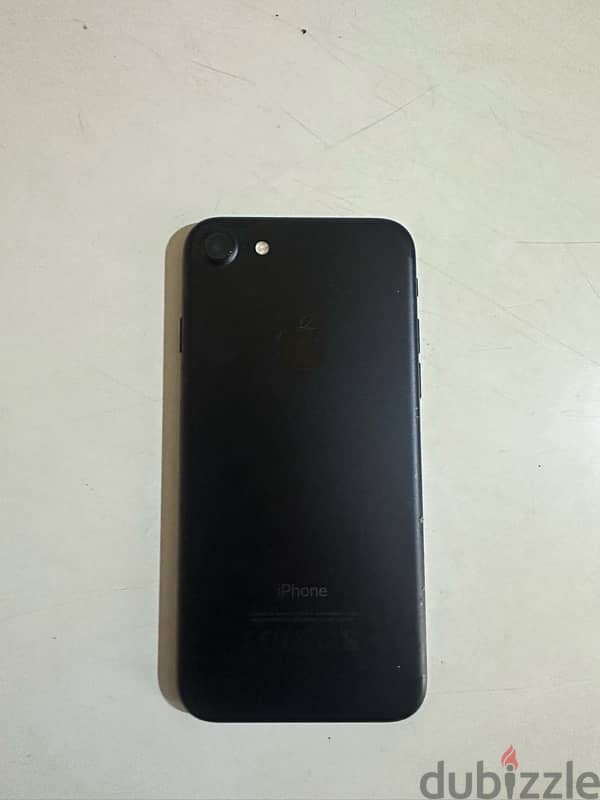 Iphone 7 - 32 GB 2