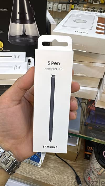 Samsung galaxy s pen s24 ultra