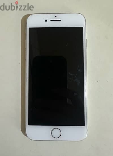 iPhone 7 - white - 32 GB