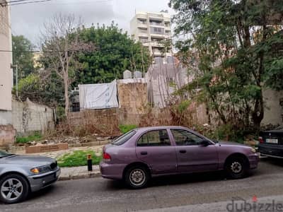 land for sale in rmeil أرض للبيع في الرميل