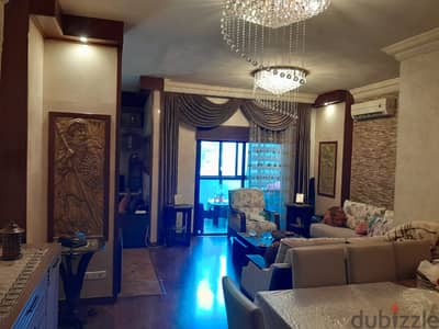 Open View Apartment For Sale In Aoukar