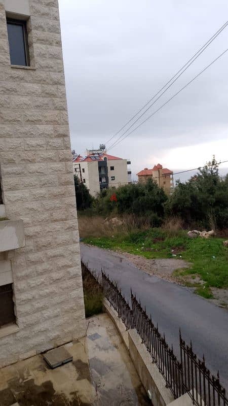 land for sale in cornet chehwen  أرض للبيع في قرنة شهوان 0