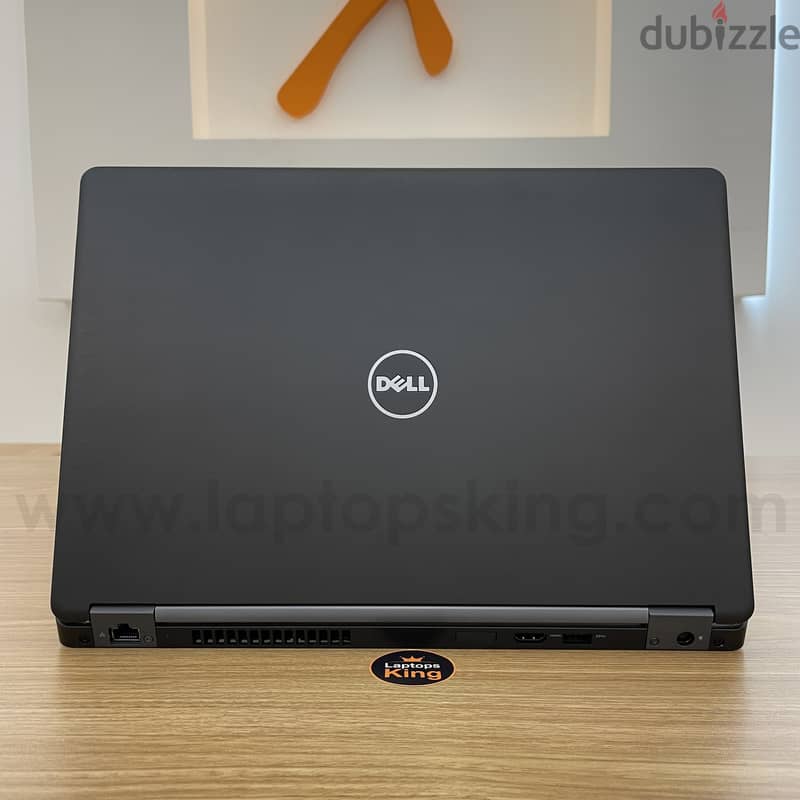 Dell Latitude 5480 Core i7 Laptop Offers 3