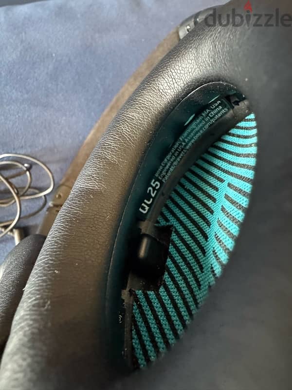 Bose QC25 Brand new! not used 1