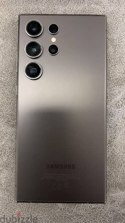 Samsung S24 Ultra 1 Tera