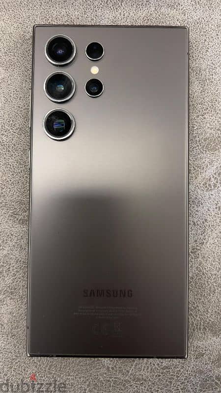 Samsung S24 Ultra 1 Tera 0