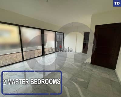 duplex, spacious terraces,beirut, msaytbeh/بيروت,المصيطبة REF#TD117669