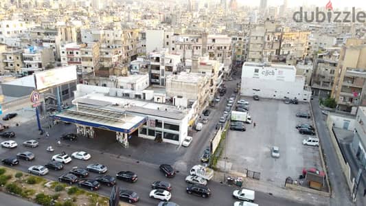 land for sale in dora أرض للبيع على الدورة