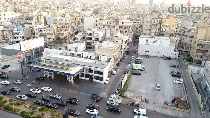 land for sale in dora أرض للبيع على الدورة 0