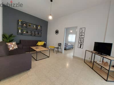 RWB154RH - Studio Apartment for rent in Batroun