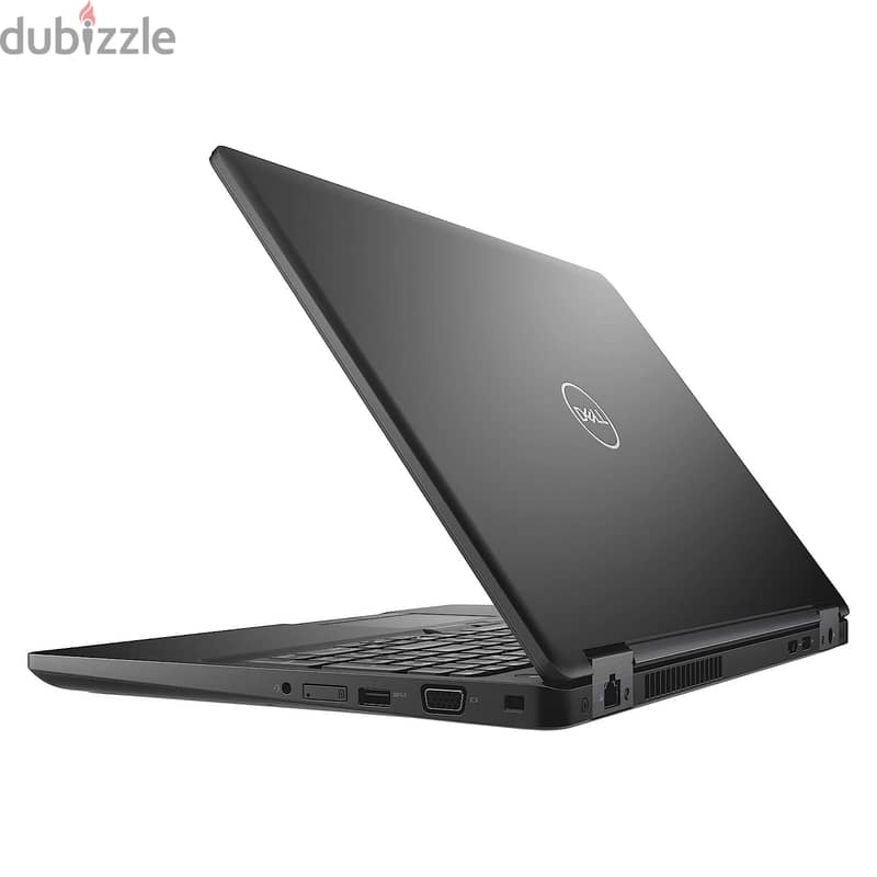 Dell Latitude 5590 Core i7-8650u VGA Nvidia MX130 2GB 15.6" LAPTOP 1