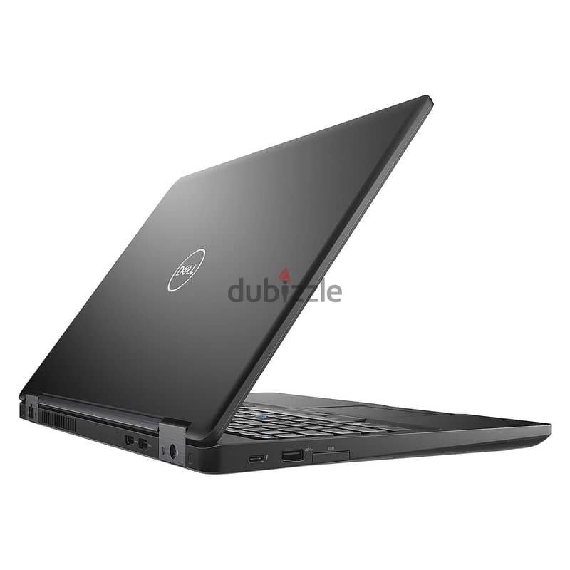 Dell Latitude 5590 Core i7-8650u VGA Nvidia MX130 2GB 15.6" LAPTOP 3