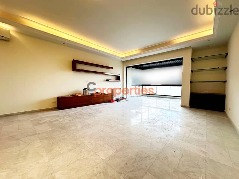 Apartment For Sale in Mtayleb With Terraceشقة للبيع في المطيلب CPCF207 0