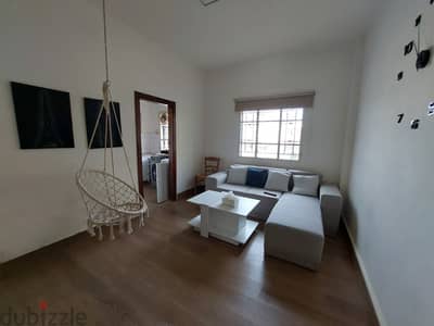 RWB156RH - Studio Apartment for rent in Batroun