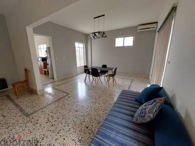 RWB157RH - Apartment for rent in Batroun